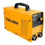 Tolsen INVERTER MMA DC WELDING MACHINE 160A