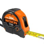 WOKIN MEASURING TAPE 8mtrs