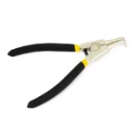 Tolsen EXTERNAL CIRCLIP PLIER. BENT - Image 2