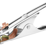 WOKIN EARTH CLAMP - 300a
