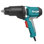 TOTAL Impact wrench 1050W