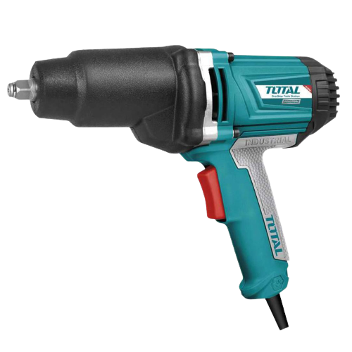 60 TOTAL Impact wrench 1050W - Image 1
