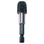 Tolsen SCREWDRIVER BIT HOLDER WITH QUICK RELEASE - Image 2