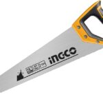 INGCO Hand saw Size: 18"(450mm)