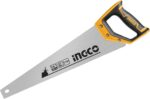 INGCO Hand saw Size: 18"(450mm)