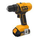 Tolsen LI-ION CORDLESS DRILL 20v