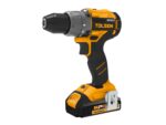 Tolsen LI-ION BRUSHLESS CORDLESS IMPACT DRILL 20V