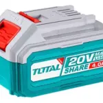 TOTAL Lithium-Ion battery  pack 20V
