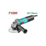 TOTAL Angle grinder 710W - Image 2