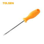Tolsen SLOTTED SCREWDRIVER PH3x150mm