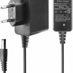 TOTAL S12 Lithium-ion  battery charger 0.65A