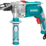 TOTAL Impact drill 1010W