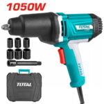 TOTAL Impact wrench 1050W - Image 2