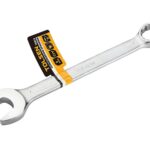 Tolsen INDUSTRIAL COMBINATION SPANNER