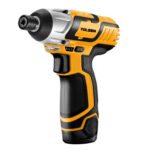 Tolsen LI-ION IMPACT DRIVER 12V