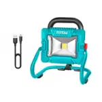 TOTAL Lithium-ion portable  lamp 3.6V