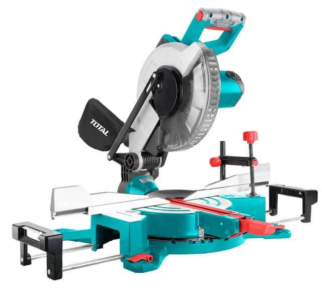 TS42182553 TOTAL Mitre saw 1800W - Image 1