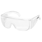 TOTAL Safety goggles