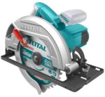 TOTAL Circular saw 1600W
