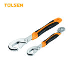 Tolsen UNIVERSAL WRENCH 9-32mm - Image 3