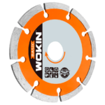 WOKIN DRY DIAMOND DISC 230*22.2mm