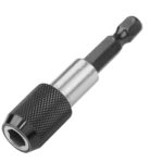 Tolsen SCREWDRIVER BIT HOLDER WITH QUICK RELEASE