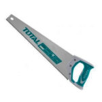 TOTAL Hand saw 22"/550mm