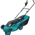 TOTAL Electric lawn mower 1600W