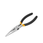 Tolsen LONG NOSE PLIERS 160MM, 6"
