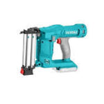 TOTAL Lithium-ion cordless  brad nailer kit 20V