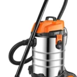 WOKIN WET AND DRY VACUUM CLEANER - 30 LITRES