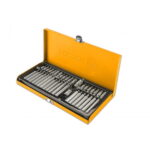 Tolsen 40PCS SCREWDRIVER BITS SET - Image 3