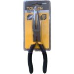 Tolsen LONG NOSE PLIERS 160MM, 6" - Image 4