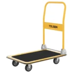 Tolsen FOLDABLE PLATFORM HAND TRUCK 150kg - Image 3