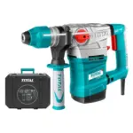 TOTAL Rotary hammer 1500W