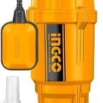 INGCO Submersible pump  370W(0.5HP)