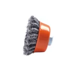 FINDER Twisted Knot Cup  Brushes 5"/125mm - Image 2