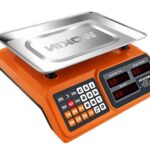 WOKIN DIGITAL COMMERCIAL SCALE