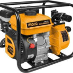INGCO Gasoline water pump 50mm,2"