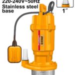 INGCO Submersible pump  370W(0.5HP)
