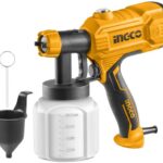 INGCO Spray gun 450W