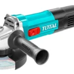 Total Angle grinder 710W