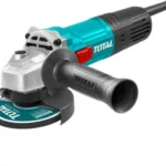 Total Angle grinder 900W