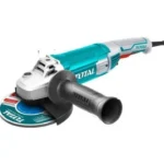 Total Angle grinder 2200W