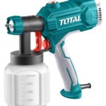 Total Spray gun 450W