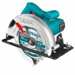 Total Circular saw 1400W