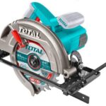 Total Circular saw 1600W
