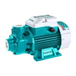 Total Water pump :550W(0.75HP)
