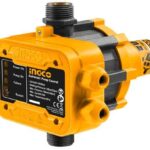 INGCO Automatic pump control