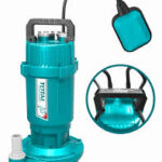 Total Submersible pump 370W(0.5HP)